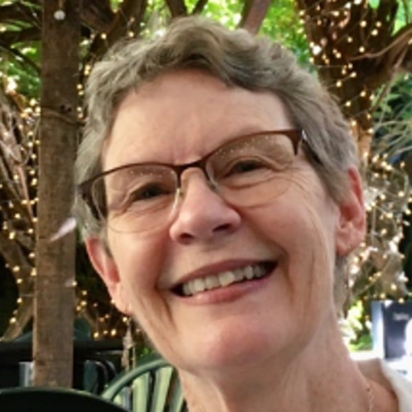 Susan Whitmore
