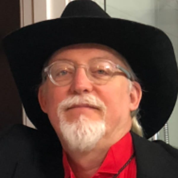 Steve Thomas