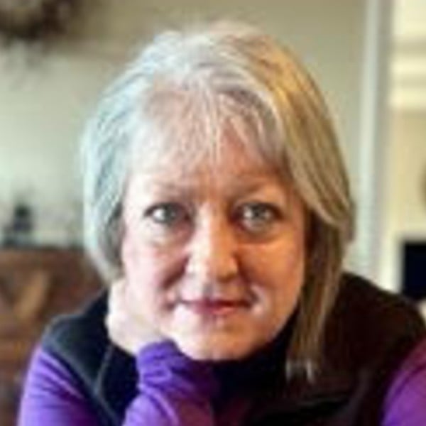 Bonnie Walker