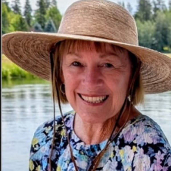 Carol Lambie